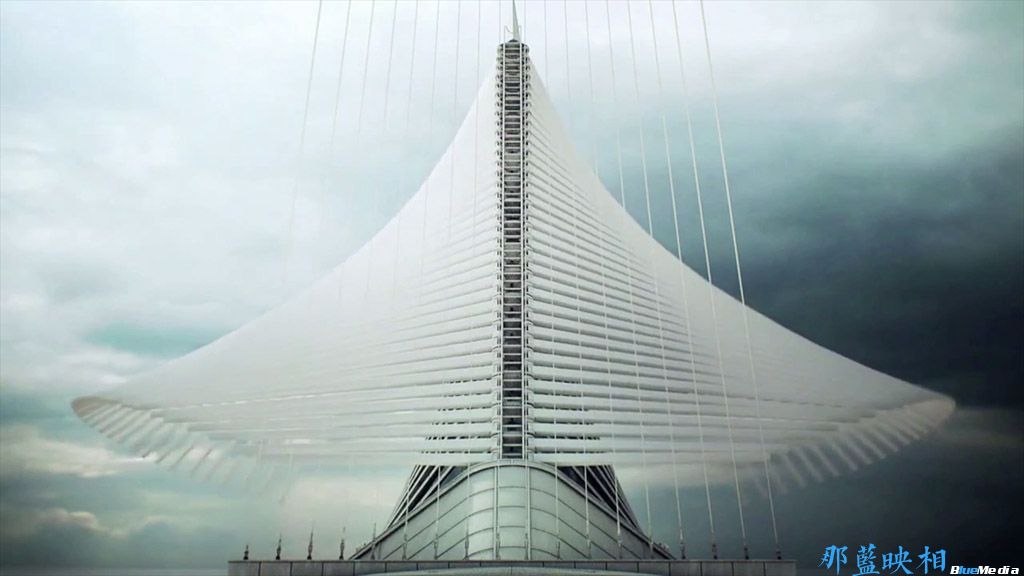 科技制造 · 创新的日常